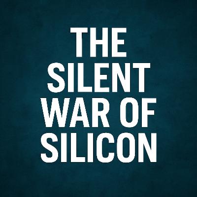 The Silent War of Silicon: Semiconductor Geopolitics and Awakened Global Governance The Silent War of Silicon: Semiconductor Geopolitics and Awakened Global Governance