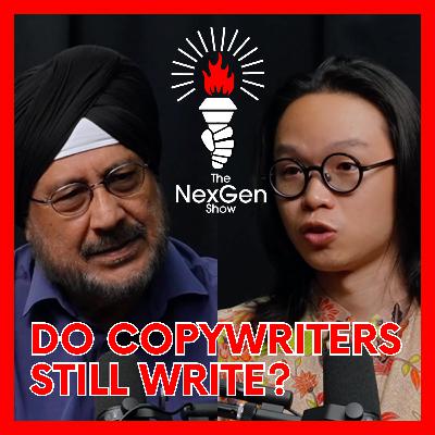 Episode 25 - Benjamin Chua