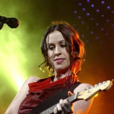 Alanis Morissette, Estopa, Depeche Mode, David Bisbal, Lola Indigo, Blanca la Almendrita, Bad Gyal y muchos más en GNG