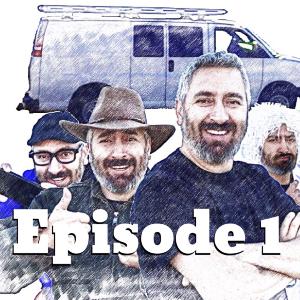Life In A Van!