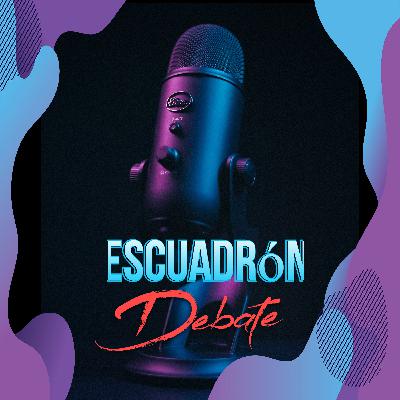 Episodio 1 - Debatiendo sobre la crueldad del humano por un poco de vanidad