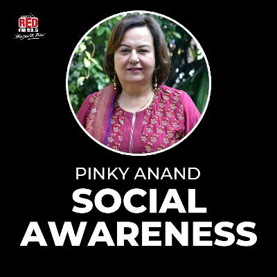 DNA | Save The Evidence by Dr.Pinky Anand & RJ Swati
