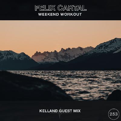 Weekend Workout 253: Kelland Guest Mix