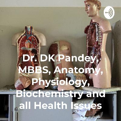 Anatomy Exam Oriented Important 5 Question Part 01