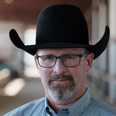 Leachman Cattle with Russ Princ