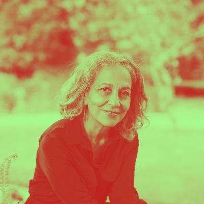 Hajar Bali – Partout le même ciel