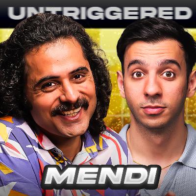 #199: Millenial vs Gen-Z on Life, Drinking, Parenting, Love & more... ft. Chandan Mendi