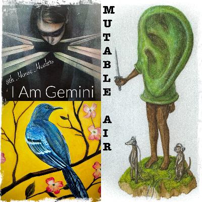 I Am Gemini