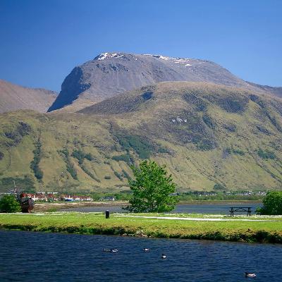 64. Ben Nevis