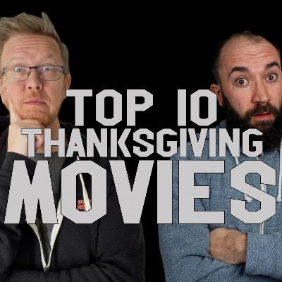 Top 10 Thanksgiving Movies