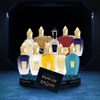 Discovering the Best Summer Xerjoff in Ten Perfect Moments Discovering the Best Summer Xerjoff in Ten Perfect Moments