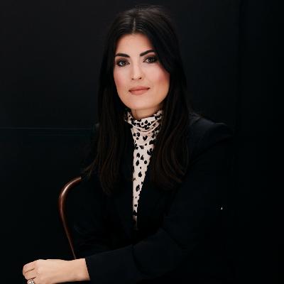 Ashley Miles, Founder & CEO, Franklyn West & President, NYWICI