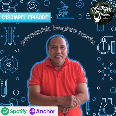 DISUMPEL Episode 14 : Pemantik Berjiwa Muda DISUMPEL Episode 14 : Pemantik Berjiwa Muda