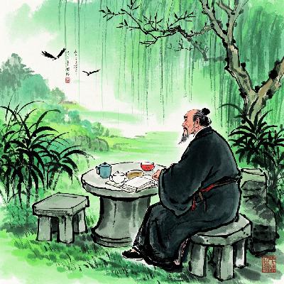 原来万物之间的差别都是主观的