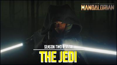 The Mandalorian Chapter 13 - The Jedi Review