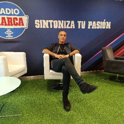 La Deporteca Nocturna - Programa 440 (26/09/2025)