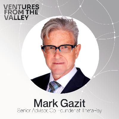 How to lead a team, a board, and a business with Mark Gazit from ThetaRay