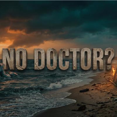 The Problem With The War Between The Land & The Sea | WHO DOESN'T HAVE A PODCAST #56