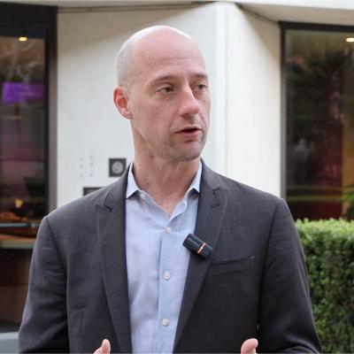 SF Healthcare Week: Baird Senior Analyst Brian Skorney comments on Monday's conference news and highlights his top picks ahead for 2026