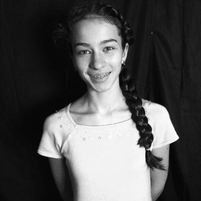 Masha Artist Statment