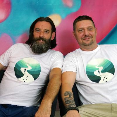 Akik forradalmi, online terápiás programot hoztak létre a leszokásra – Mindenki függő Akik forradalmi, online terápiás programot hoztak létre a leszokásra – Mindenki függő