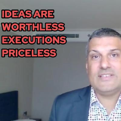 Build a Business That Fits Your Life (Not the Other Way Around)