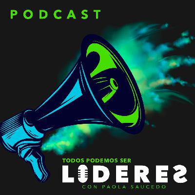 Todos Podemos Ser Líderes