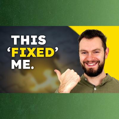 E290 - 4 Therapists Couldn't Fix Me - Until I Learned This