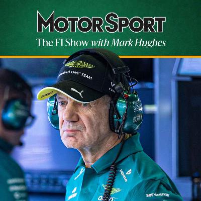 Newey and Aston Martin: the real story Newey and Aston Martin: the real story