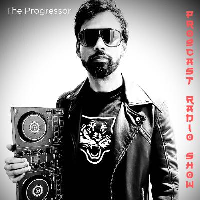 Episode 23 - Peaks