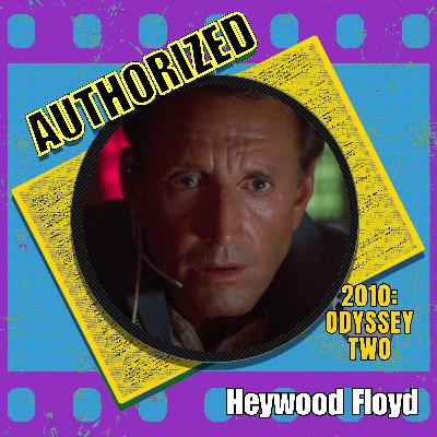 2010: Odyssey Two by Arthur C. Clarke (w/ Bilge Ebiri)