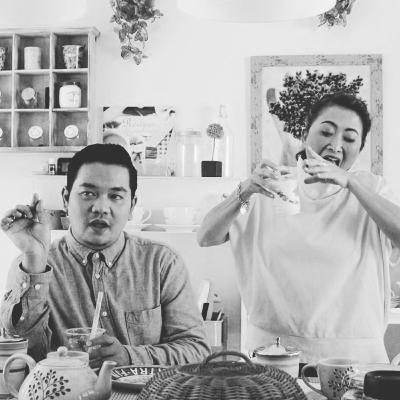 Indy-Bekti Perdana di 2020