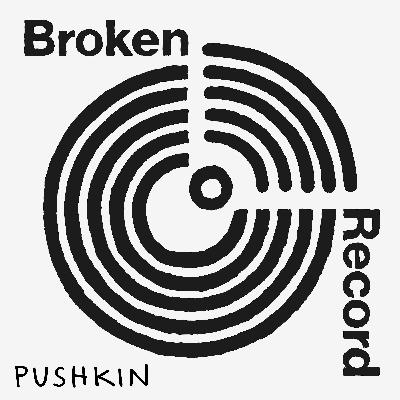 Introducing...Broken Record: Shirley Manson