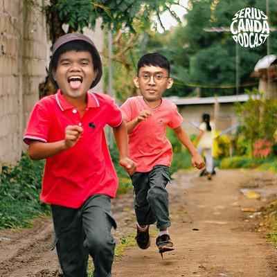 Eps 4: Masa Kecil Kita Yang (Lumayan) Chaos