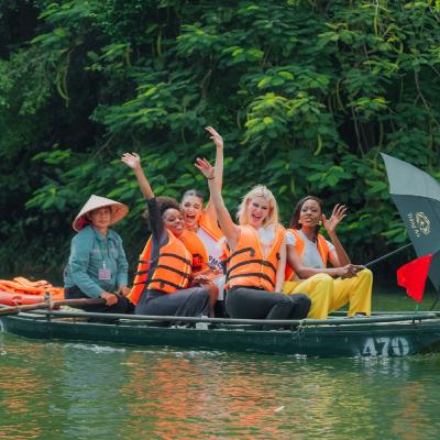 Dòng chảy sự kiện - Du lịch Việt Nam có hoàn thành mục tiêu đón 22 -23 triệu lượt khách quốc tế trong năm 2025?