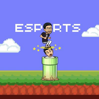 Game On: Exploring Esports in Saudi Arabia and Beyond | Episode 2 Game On: Exploring Esports in Saudi Arabia and Beyond | Episode 2