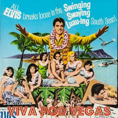 Paradise, Hawaiian Style (1966)