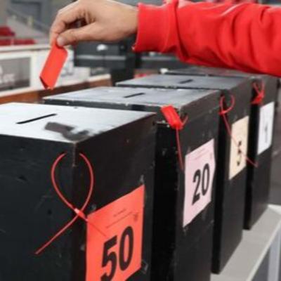 O Benfica é de 8 Mil Sócios