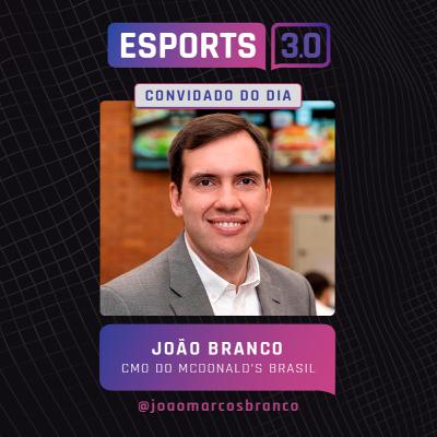 O JOGO DAS MARCAS