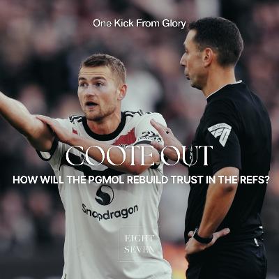 130. Coote Out 130. Coote Out