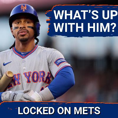 The New York Mets Need MORE From Francisco Lindor | Without Soto, Lindor HAS to Return to Form Soon