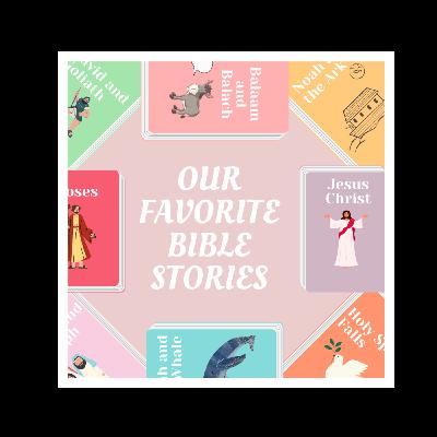 OFBS Ep 7: Elijah vs the Prophets of Baal (and highkey everyone else) OFBS Ep 7: Elijah vs the Prophets of Baal (and highkey everyone else)