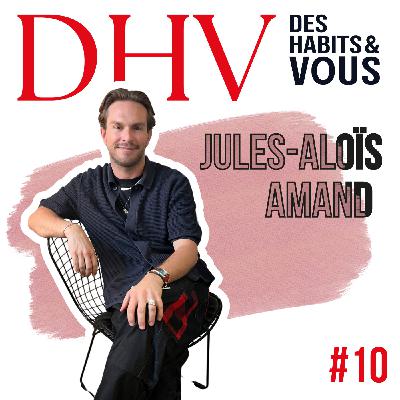 #10 Fashion ne rime pas forcément avec bad bitch, Jules-Aloïs Amand explique comment et pourquoi #10 Fashion ne rime pas forcément avec bad bitch, Jules-Aloïs Amand explique comment et pourquoi