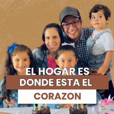 La Hoguera - Astrid Serrano