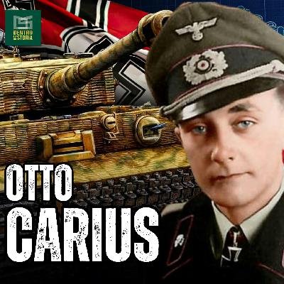 Dentro L’Inferno Dei TIGER
