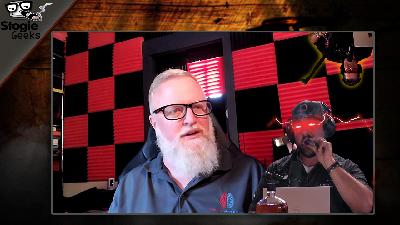 Just Hangin' Out - SG #379