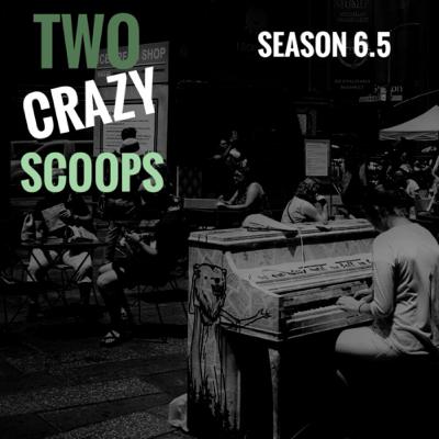 S6.5 E5 “Should You Start A Podcast?”