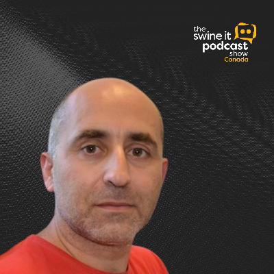 Dr. Joaquim Segalés: Porcine Circoviruses | Ep. 133