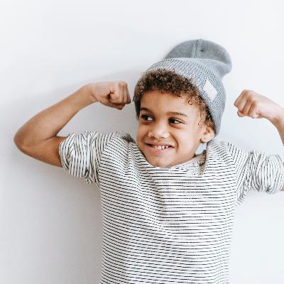 Sejamos fortes no Senhor