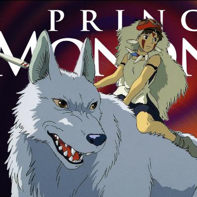 Episode 7 | Princess Mononoke (1997)